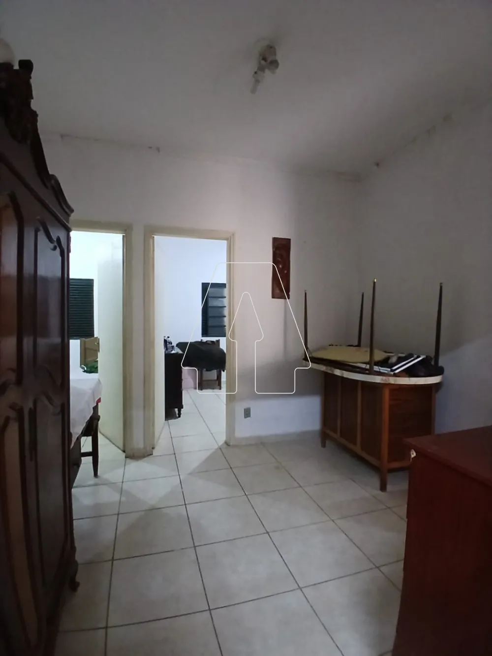 Comprar Casa / Residencial em Araçatuba R$ 550.000,00 - Foto 6