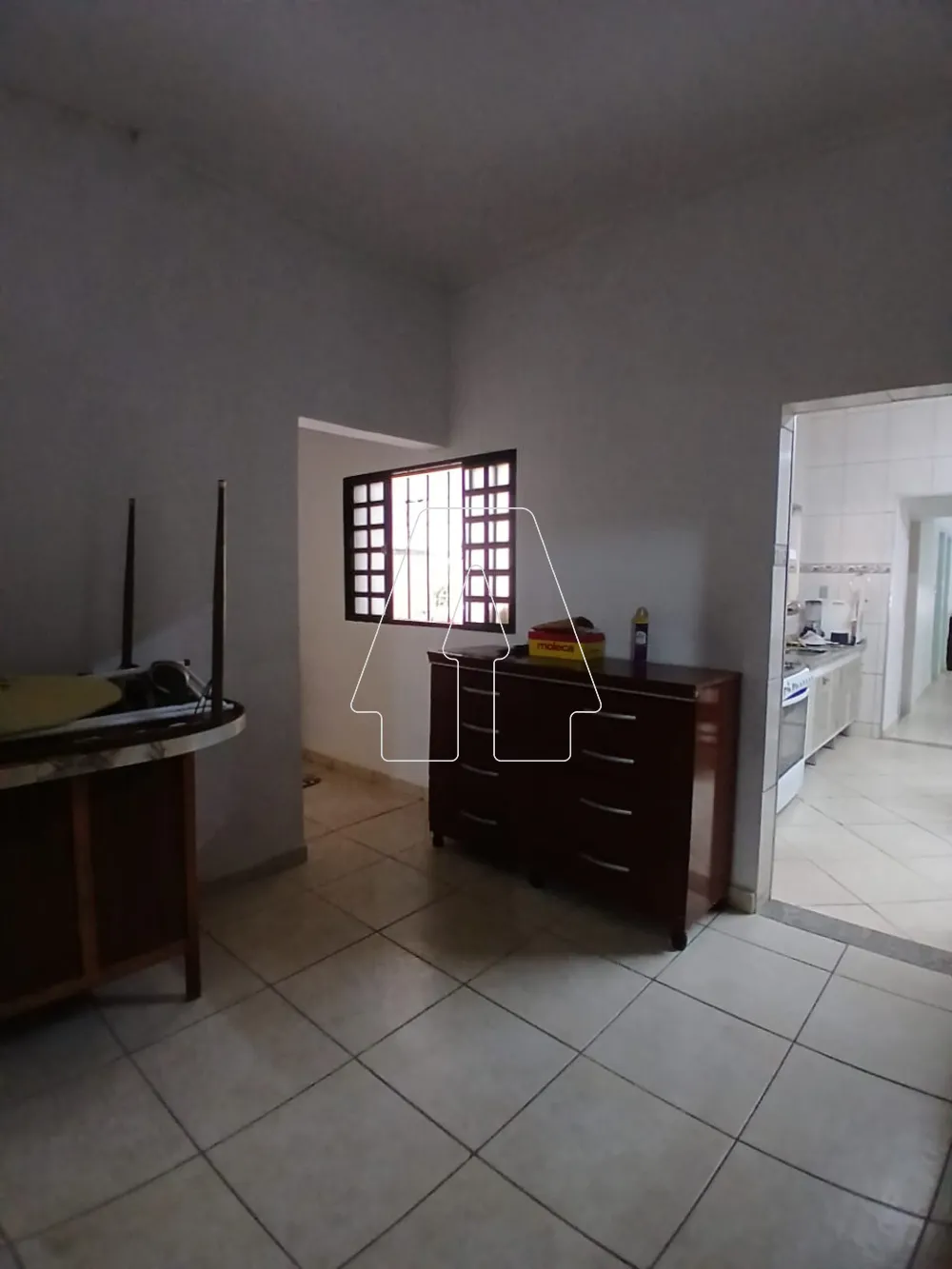 Comprar Casa / Residencial em Araçatuba R$ 550.000,00 - Foto 7