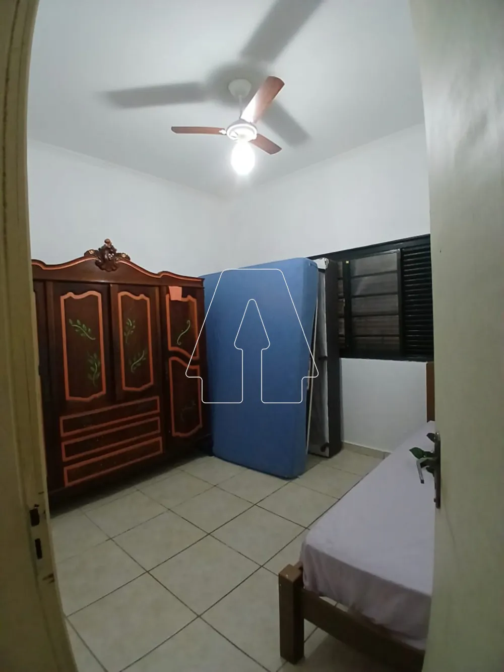 Comprar Casa / Residencial em Araçatuba R$ 550.000,00 - Foto 9
