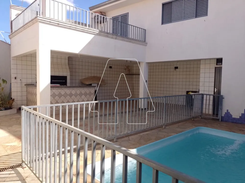 Comprar Casa / Residencial em Araçatuba R$ 550.000,00 - Foto 21