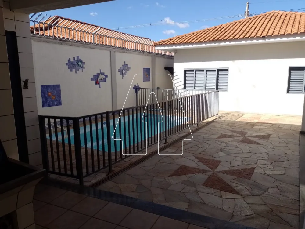 Comprar Casa / Residencial em Araçatuba R$ 550.000,00 - Foto 23