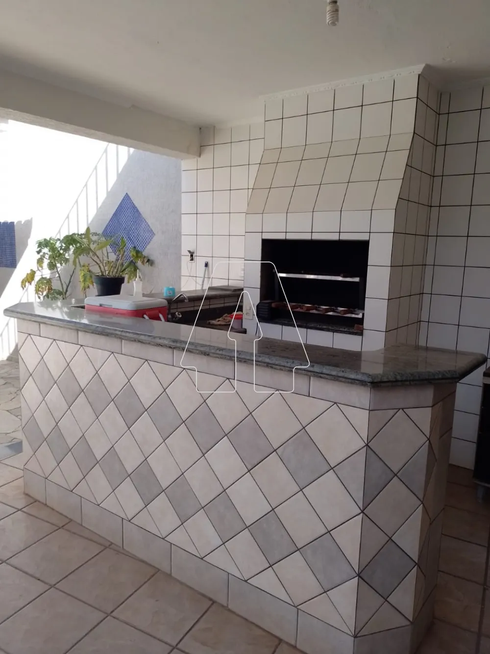 Comprar Casa / Residencial em Araçatuba R$ 550.000,00 - Foto 24