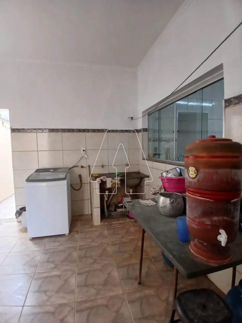 Comprar Casa / Residencial em Araçatuba R$ 550.000,00 - Foto 28