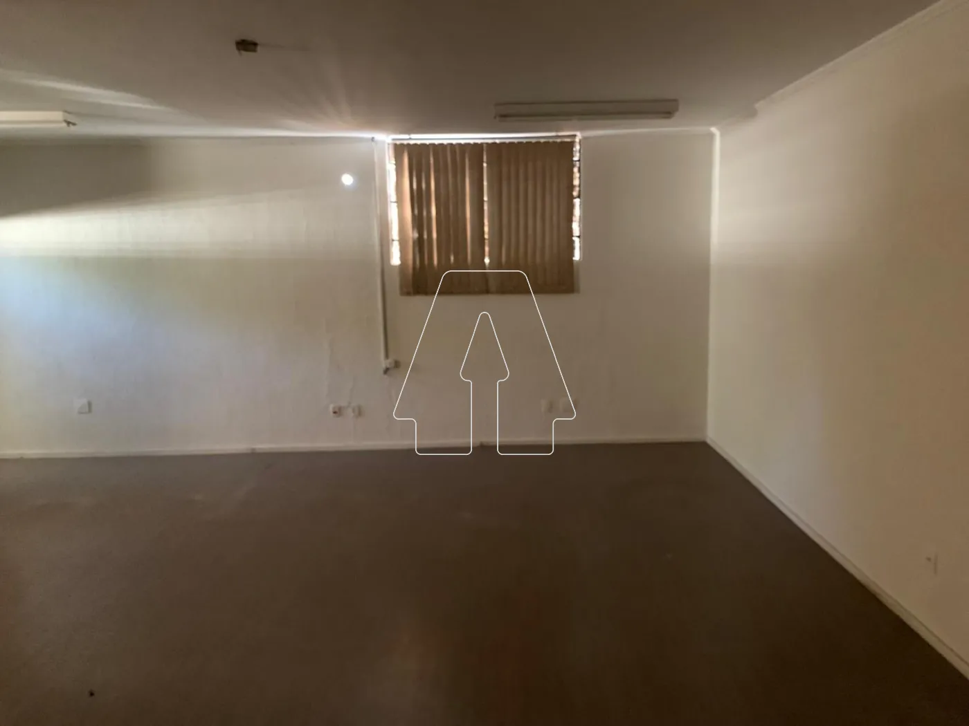 Alugar Comercial / Salão em Araçatuba R$ 11.800,00 - Foto 5