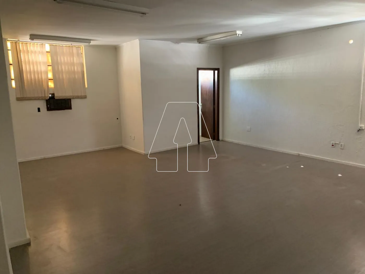 Alugar Comercial / Salão em Araçatuba R$ 11.800,00 - Foto 6