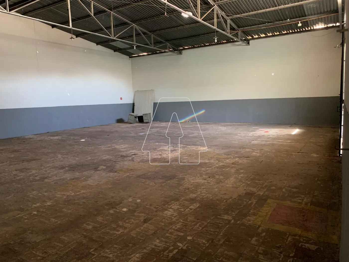 Alugar Comercial / Salão em Araçatuba R$ 11.800,00 - Foto 10