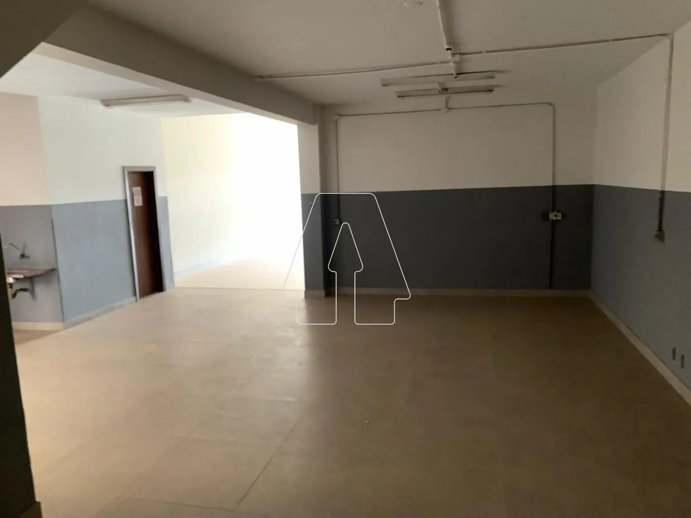 Alugar Comercial / Salão em Araçatuba R$ 11.800,00 - Foto 11