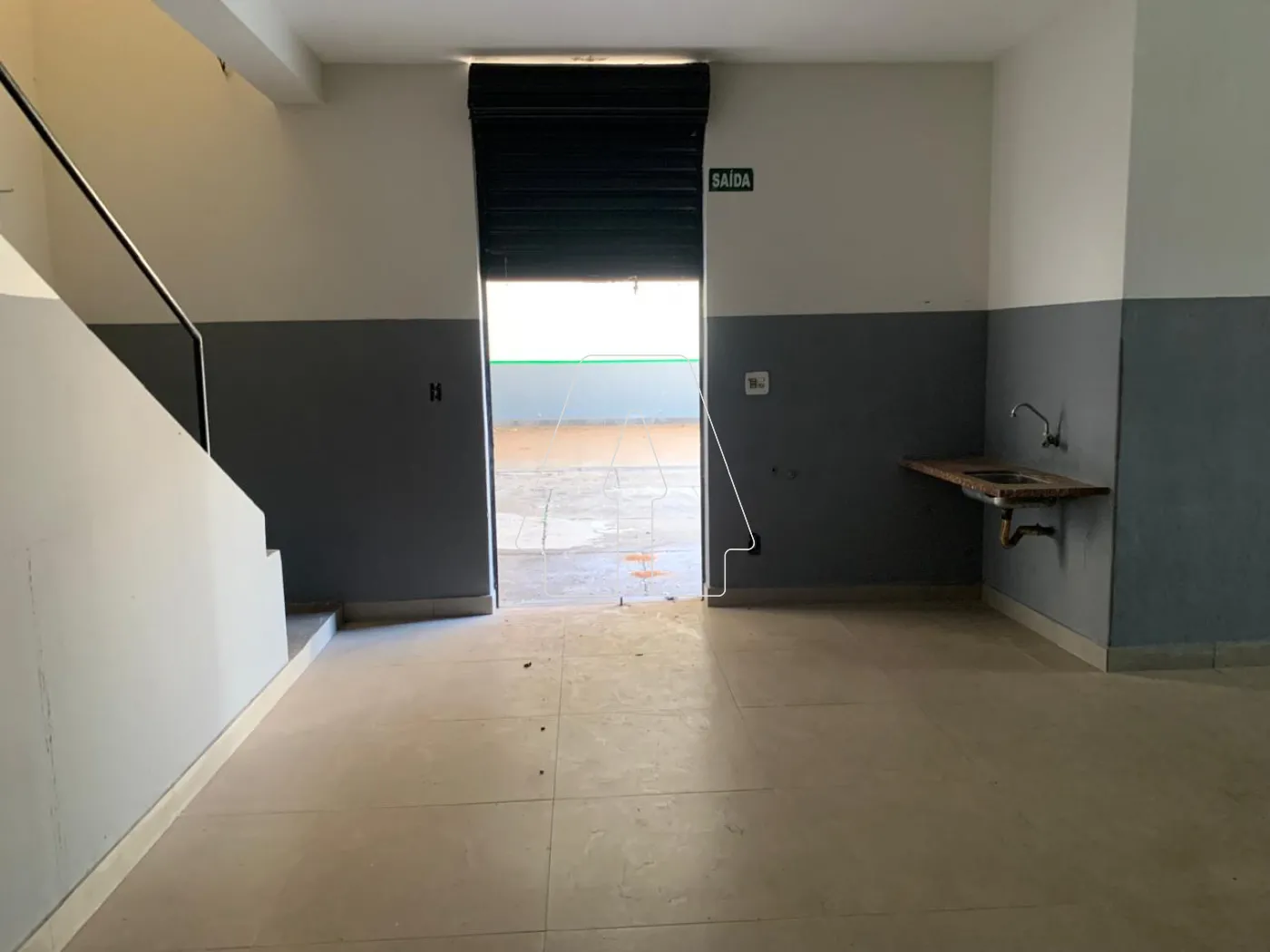 Alugar Comercial / Salão em Araçatuba R$ 11.800,00 - Foto 14