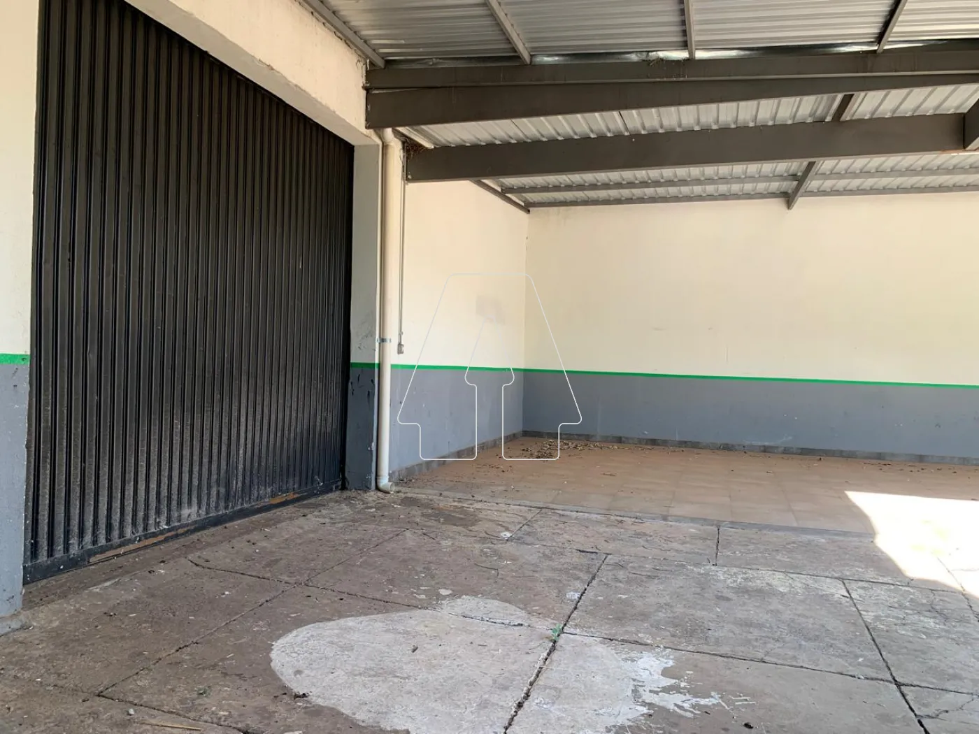 Alugar Comercial / Salão em Araçatuba R$ 11.800,00 - Foto 15