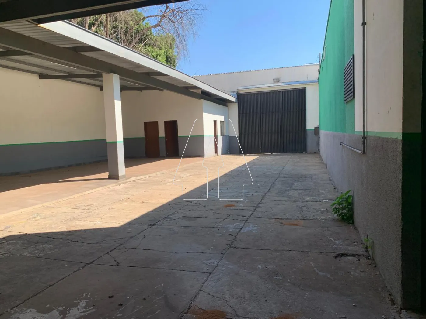 Alugar Comercial / Salão em Araçatuba R$ 11.800,00 - Foto 16