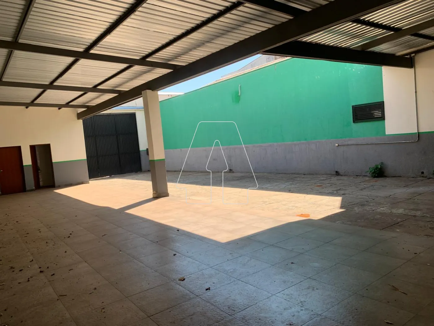 Alugar Comercial / Salão em Araçatuba R$ 11.800,00 - Foto 17