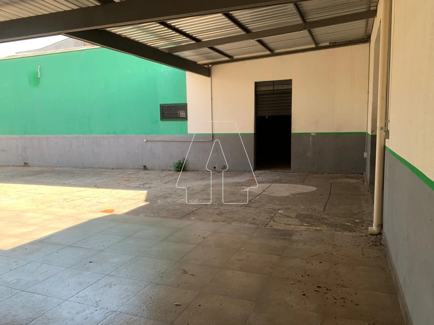 Alugar Comercial / Salão em Araçatuba R$ 11.800,00 - Foto 18