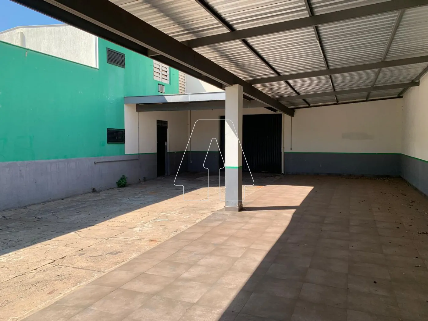 Alugar Comercial / Salão em Araçatuba R$ 11.800,00 - Foto 21