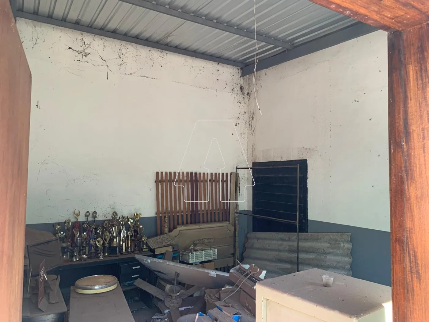 Alugar Comercial / Salão em Araçatuba R$ 11.800,00 - Foto 22