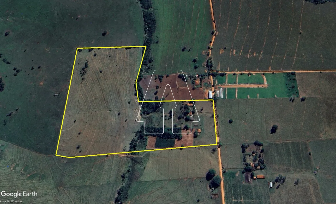 Comprar Rural / Sítio em Guararapes R$ 1.850.000,00 - Foto 34