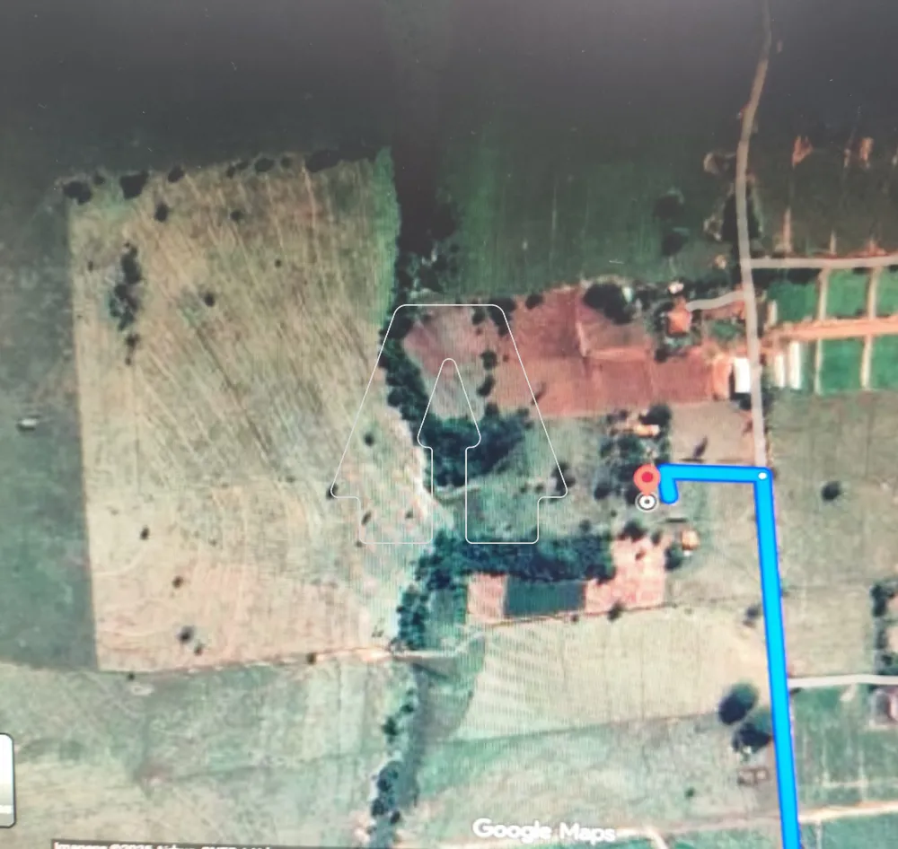 Comprar Rural / Sítio em Guararapes R$ 1.850.000,00 - Foto 8