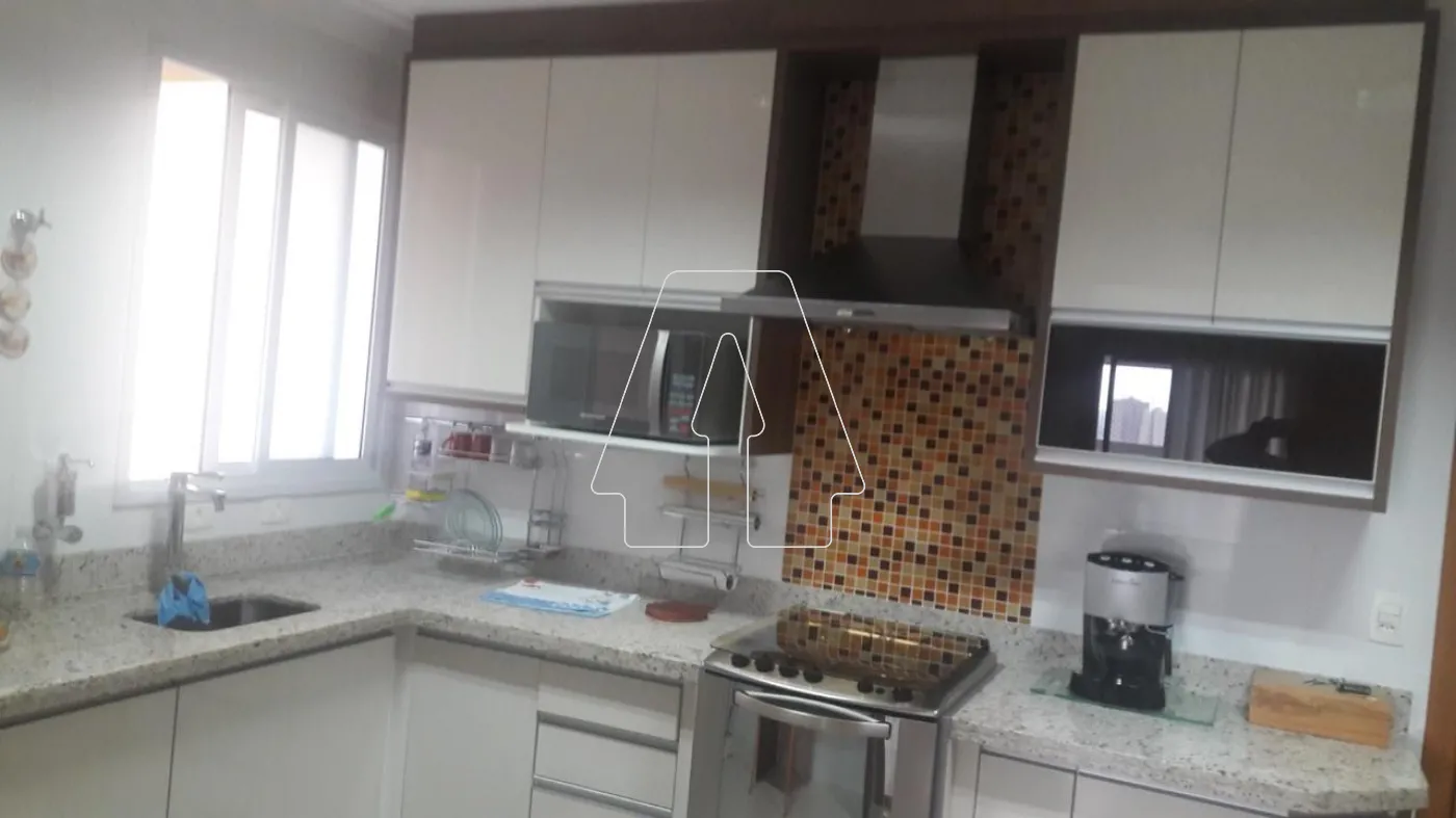 Comprar Apartamento / Padrão em Araçatuba R$ 950.000,00 - Foto 4