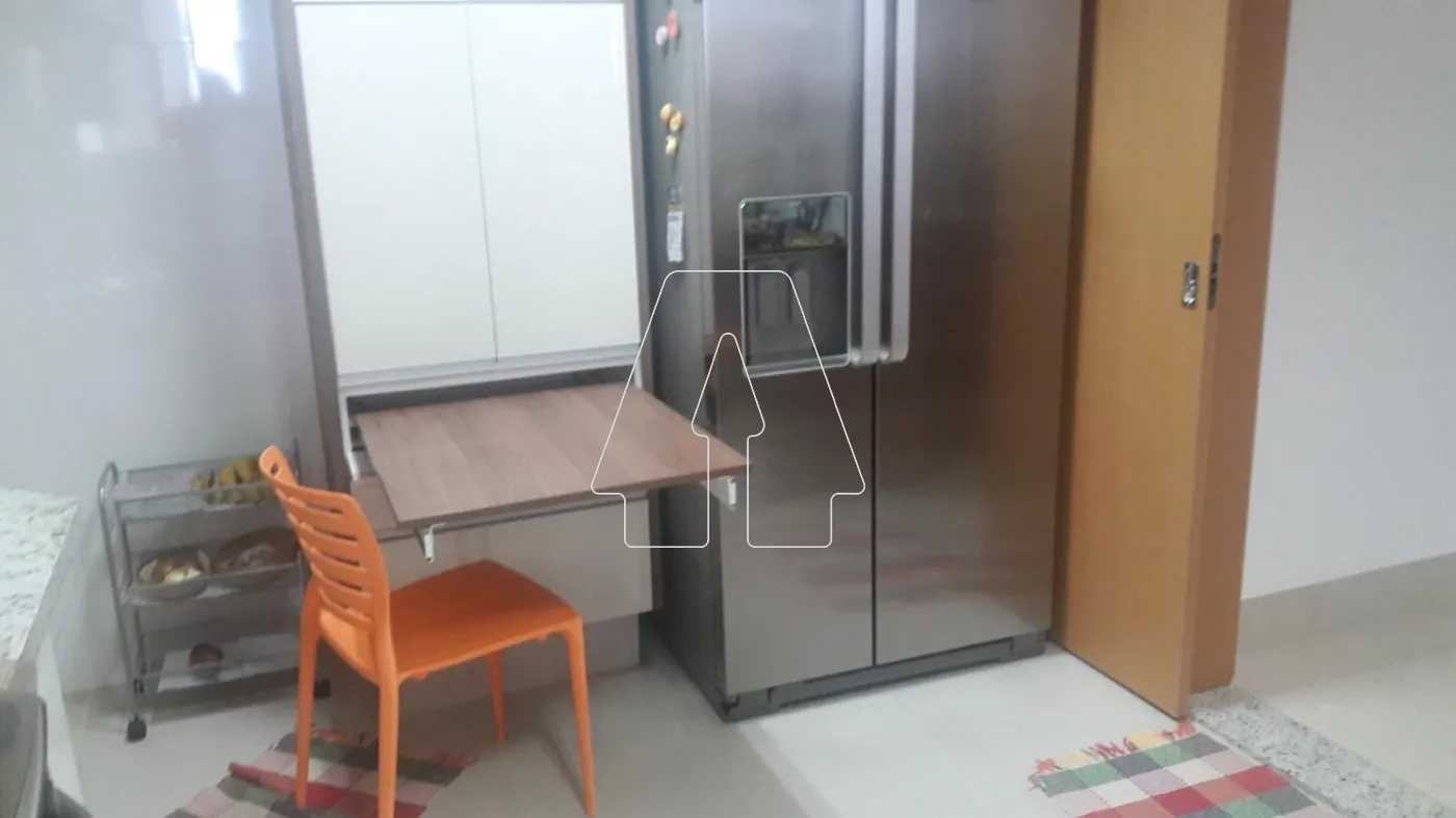 Comprar Apartamento / Padrão em Araçatuba R$ 950.000,00 - Foto 8