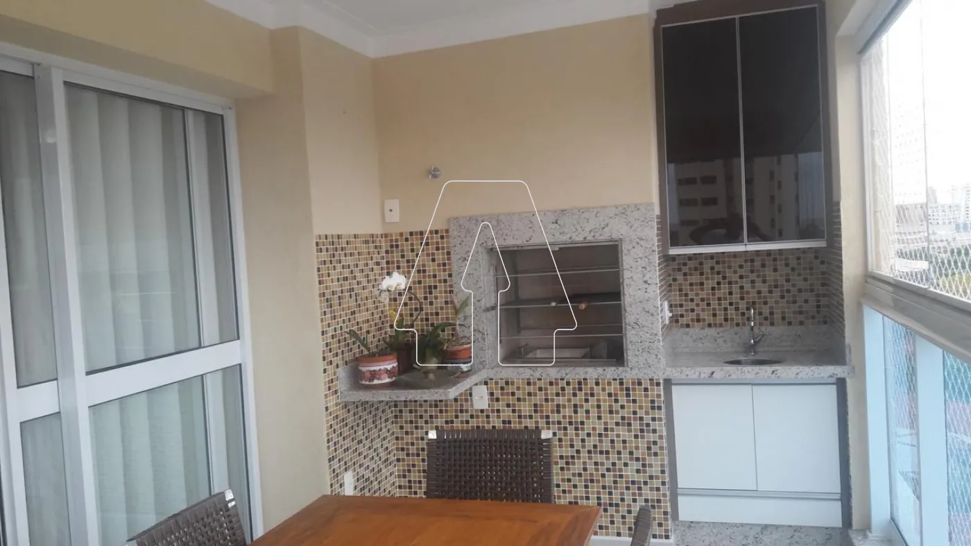 Comprar Apartamento / Padrão em Araçatuba R$ 950.000,00 - Foto 9