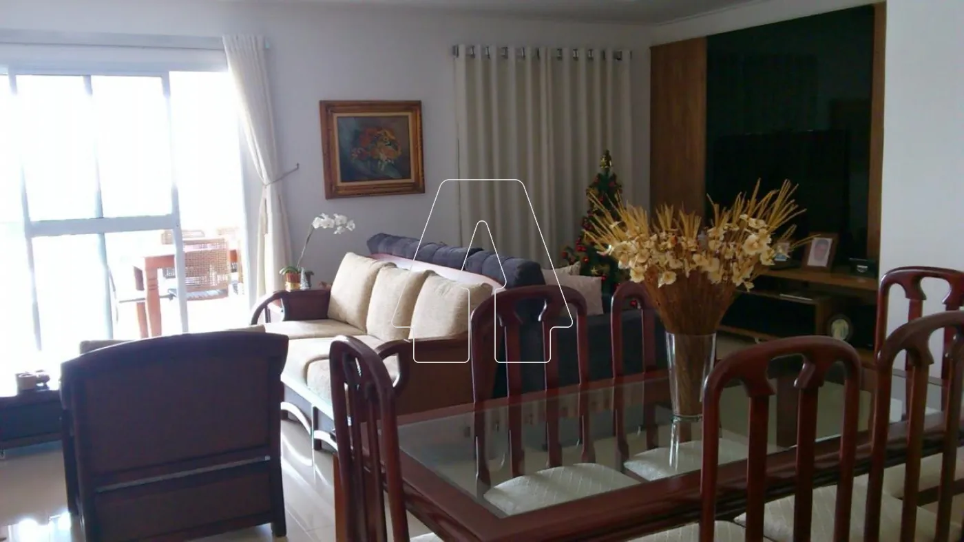 Comprar Apartamento / Padrão em Araçatuba R$ 950.000,00 - Foto 2