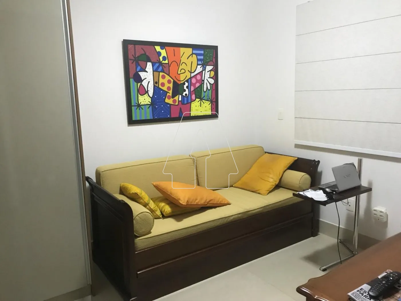 Comprar Apartamento / Padrão em Araçatuba R$ 950.000,00 - Foto 3