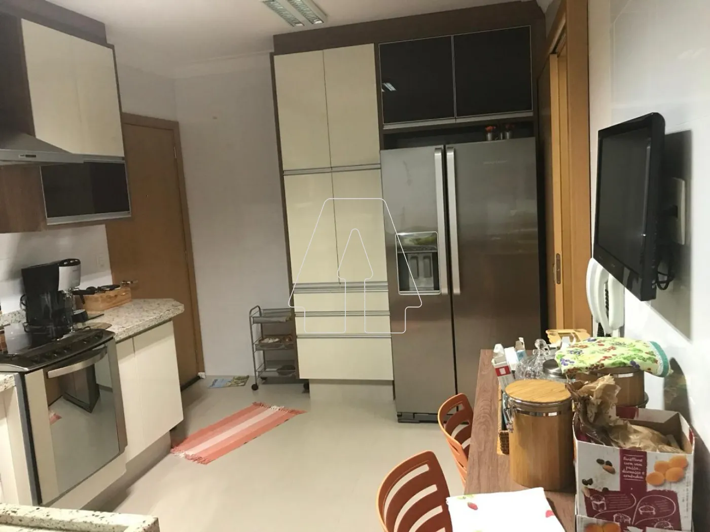 Comprar Apartamento / Padrão em Araçatuba R$ 950.000,00 - Foto 6