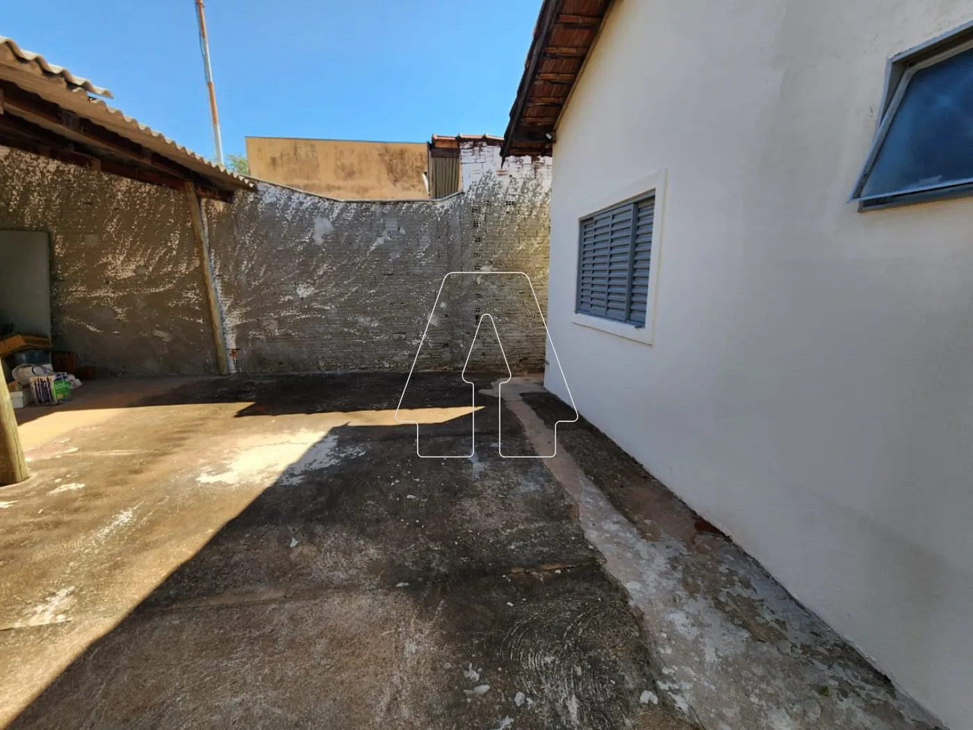 Alugar Casa / Residencial em Araçatuba R$ 2.000,00 - Foto 2
