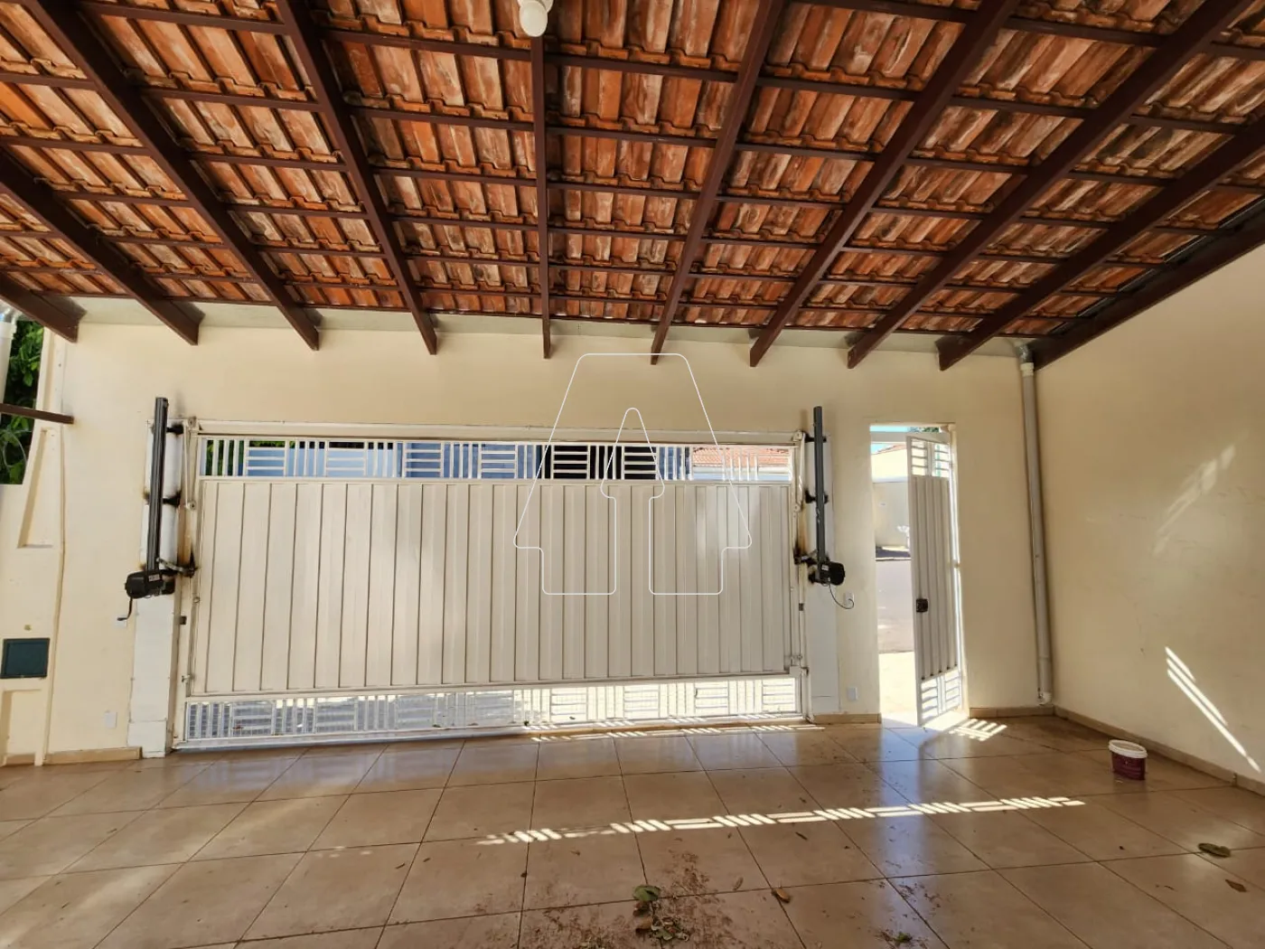 Alugar Casa / Residencial em Araçatuba R$ 2.000,00 - Foto 4