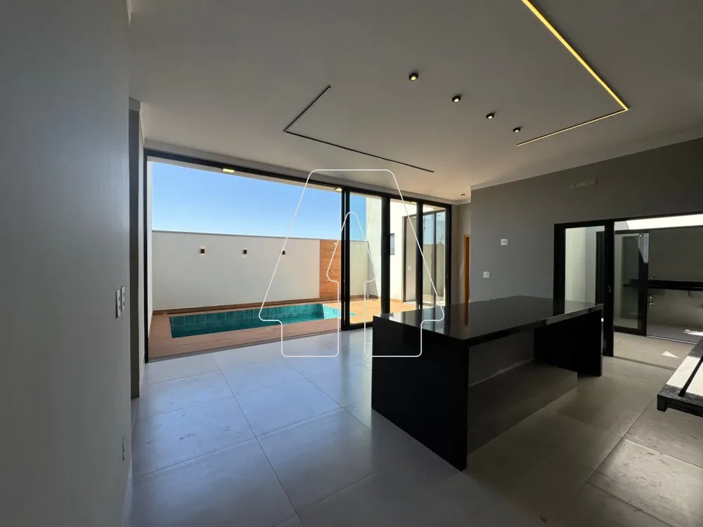 Comprar Casa / Condomínio em Araçatuba R$ 1.350.000,00 - Foto 4