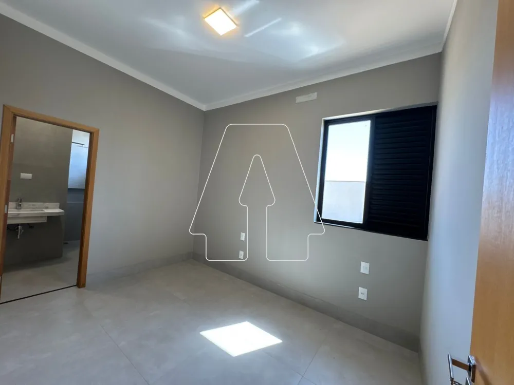 Comprar Casa / Condomínio em Araçatuba R$ 1.350.000,00 - Foto 9