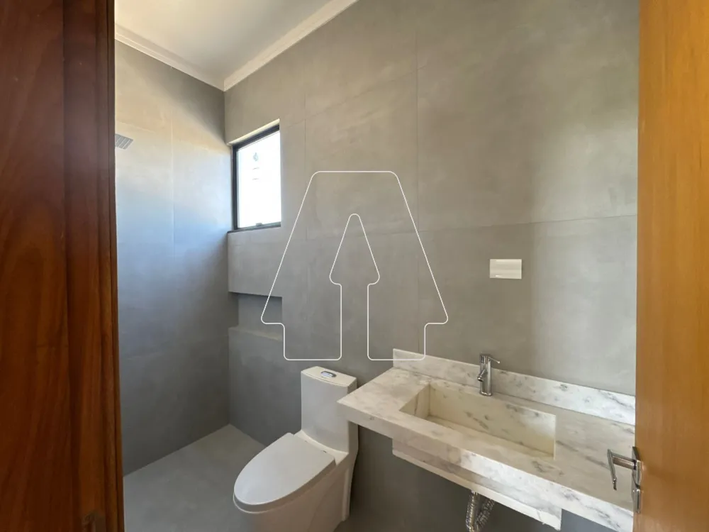 Comprar Casa / Condomínio em Araçatuba R$ 1.350.000,00 - Foto 10