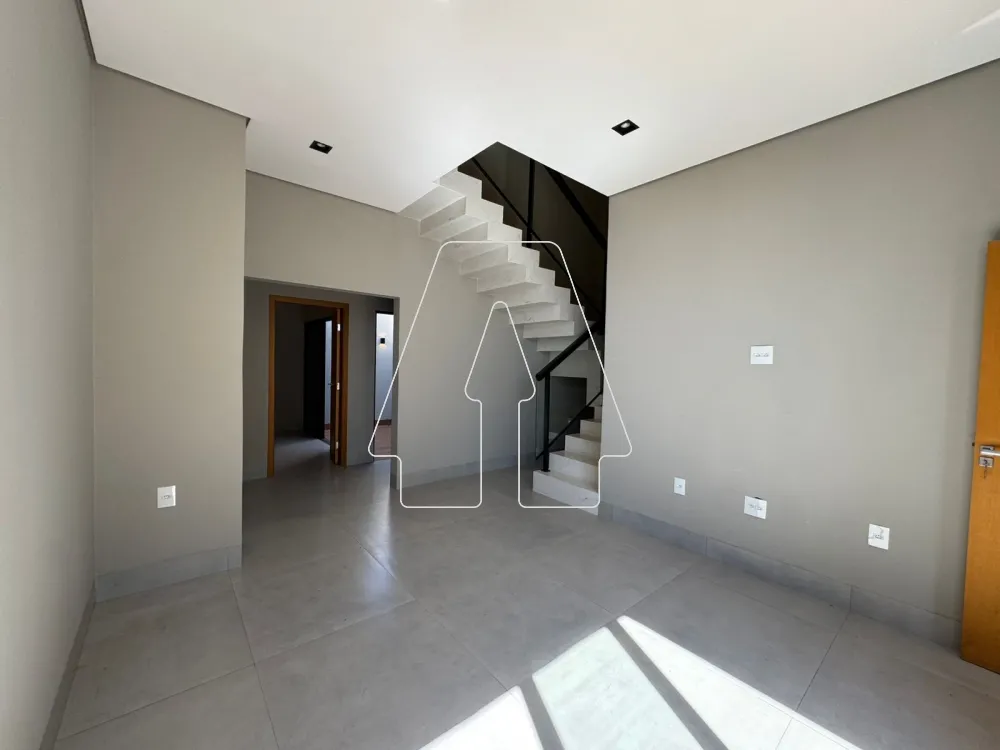 Comprar Casa / Condomínio em Araçatuba R$ 1.350.000,00 - Foto 1