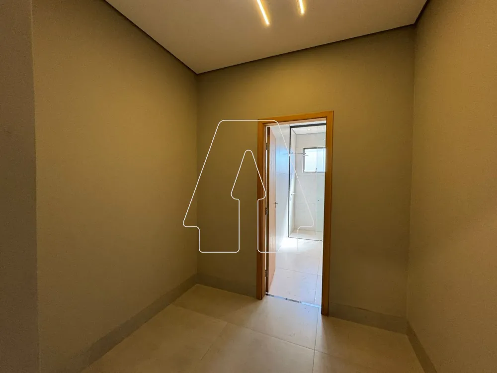 Comprar Casa / Condomínio em Araçatuba R$ 1.350.000,00 - Foto 13