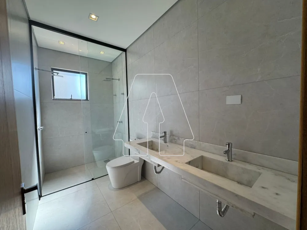 Comprar Casa / Condomínio em Araçatuba R$ 1.350.000,00 - Foto 14