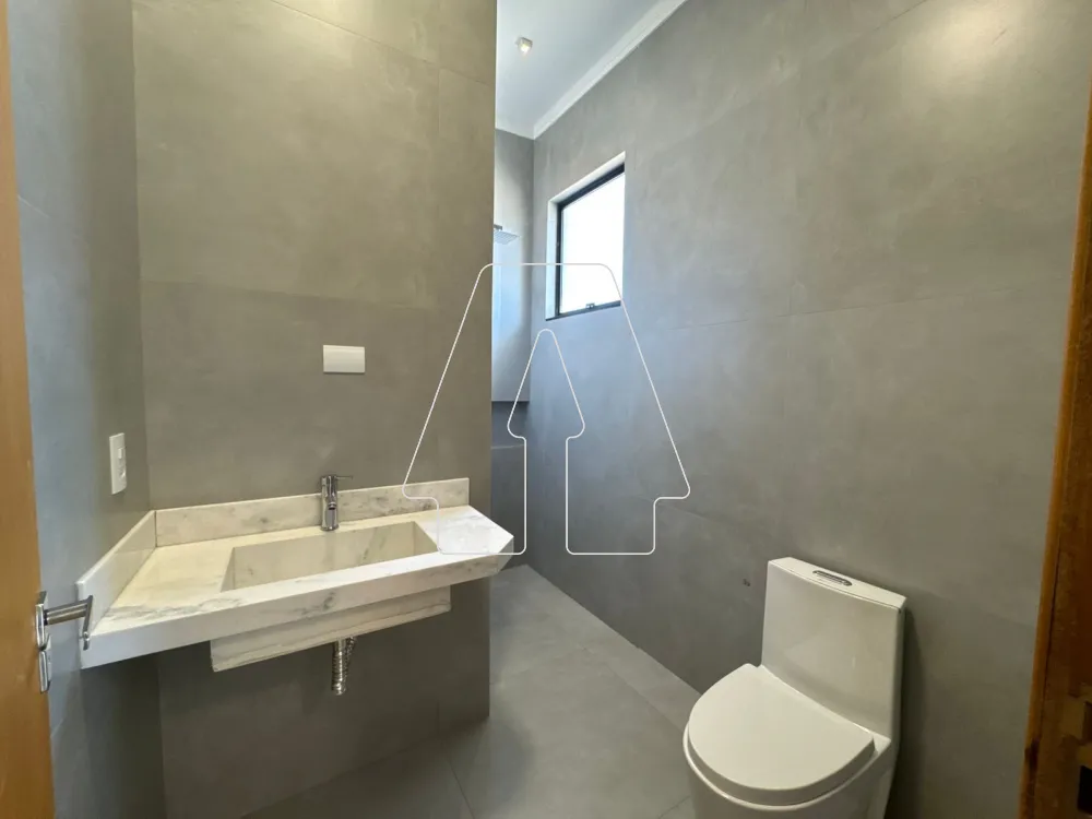 Comprar Casa / Condomínio em Araçatuba R$ 1.350.000,00 - Foto 15