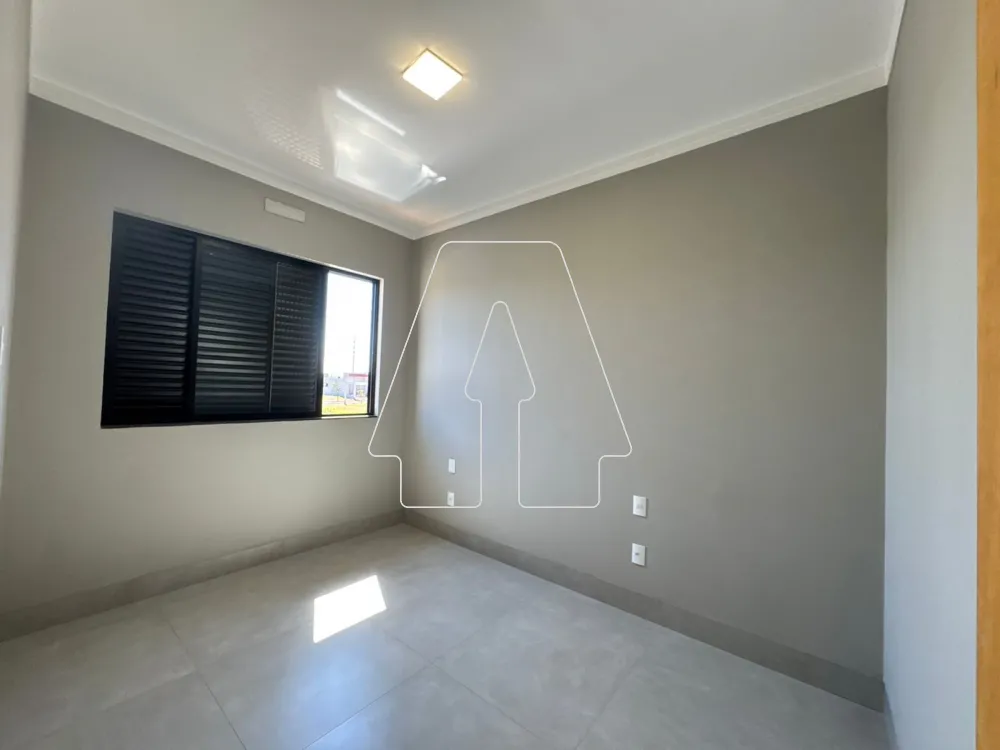 Comprar Casa / Condomínio em Araçatuba R$ 1.350.000,00 - Foto 18