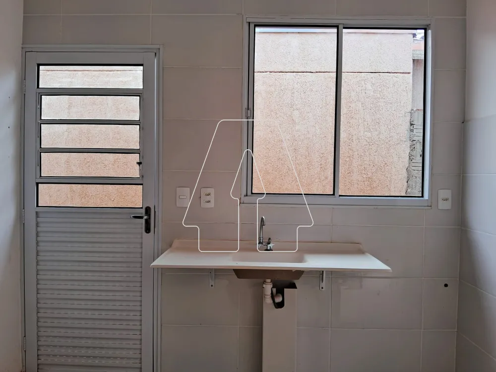 Comprar Casa / Residencial em Araçatuba R$ 130.000,00 - Foto 6