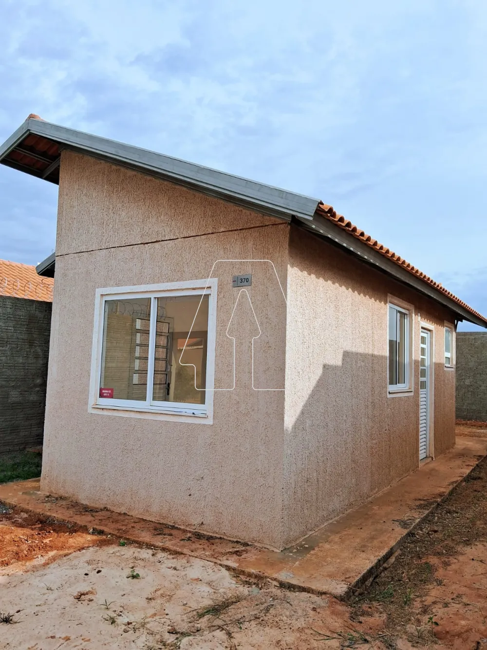 Comprar Casa / Residencial em Araçatuba R$ 130.000,00 - Foto 2