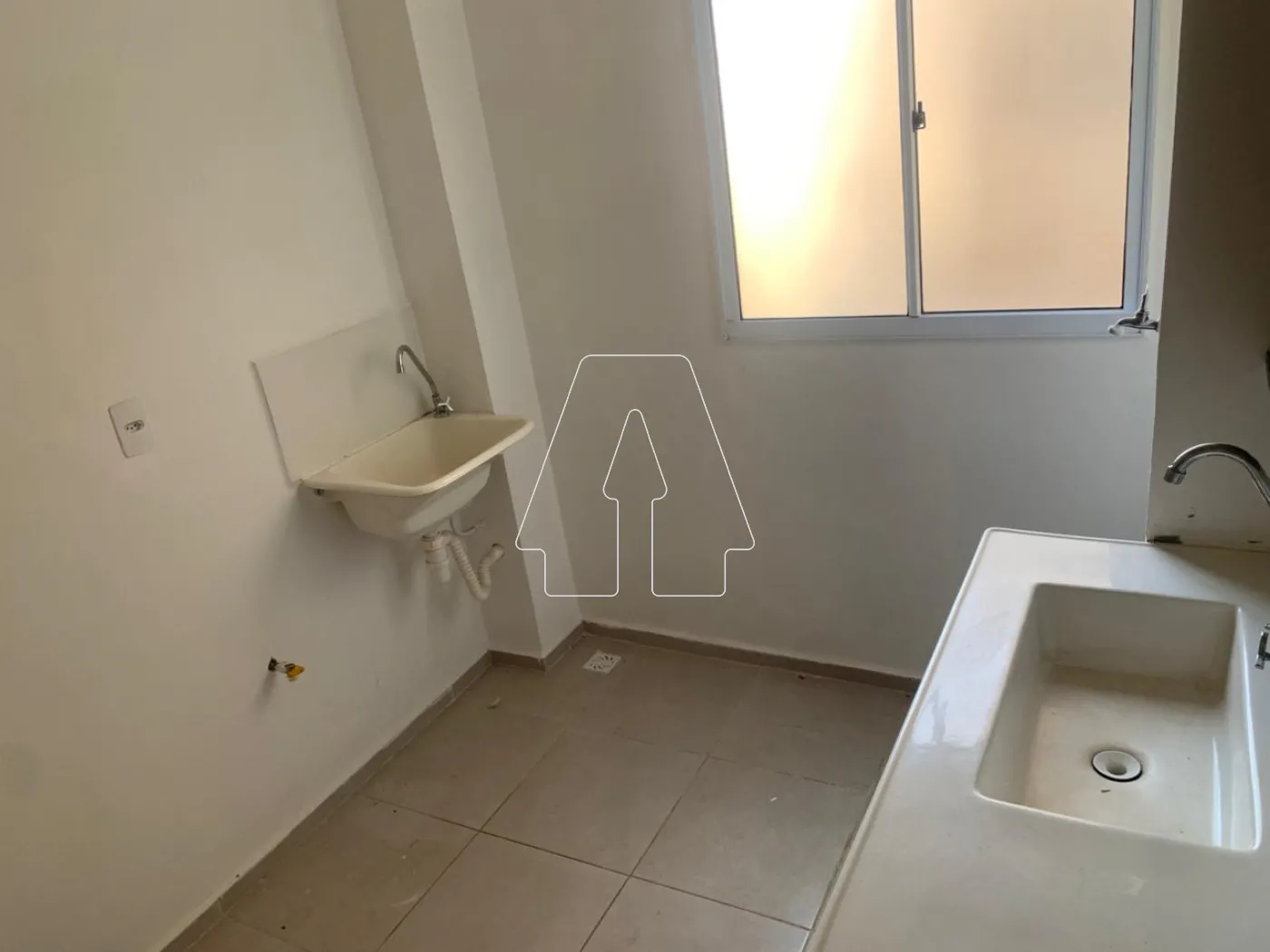 Alugar Apartamento / Padrão em Araçatuba R$ 1.100,00 - Foto 3