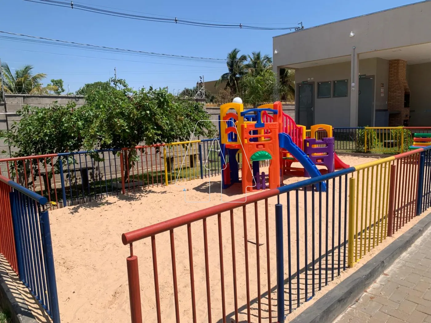 Alugar Apartamento / Padrão em Araçatuba R$ 1.100,00 - Foto 8