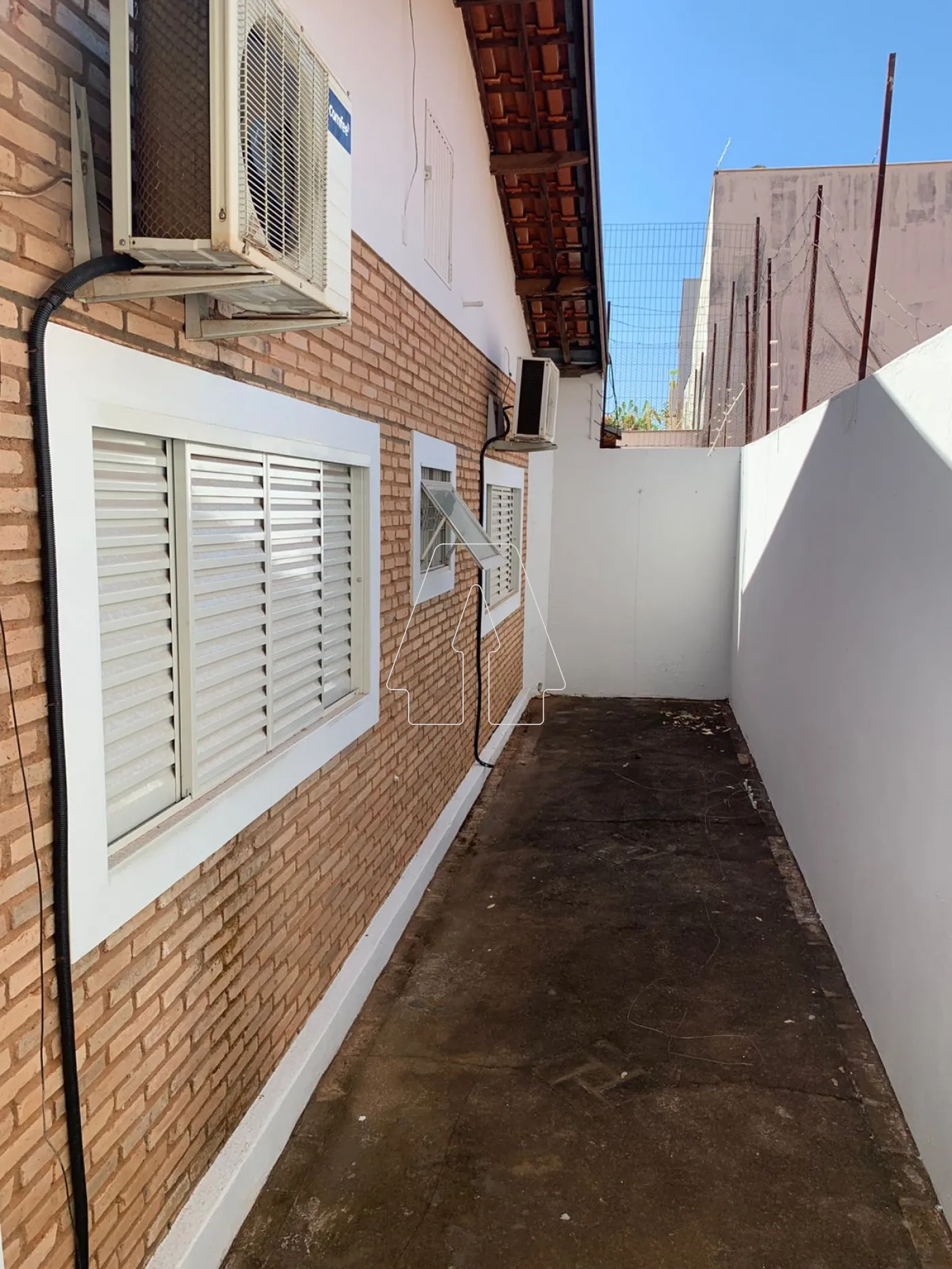 Alugar Casa / Residencial em Araçatuba R$ 2.400,00 - Foto 17