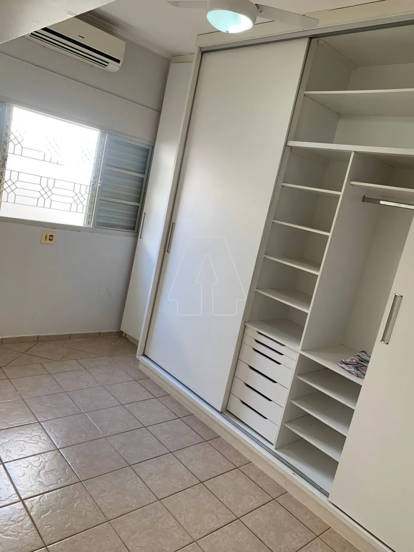 Alugar Casa / Residencial em Araçatuba R$ 2.400,00 - Foto 12