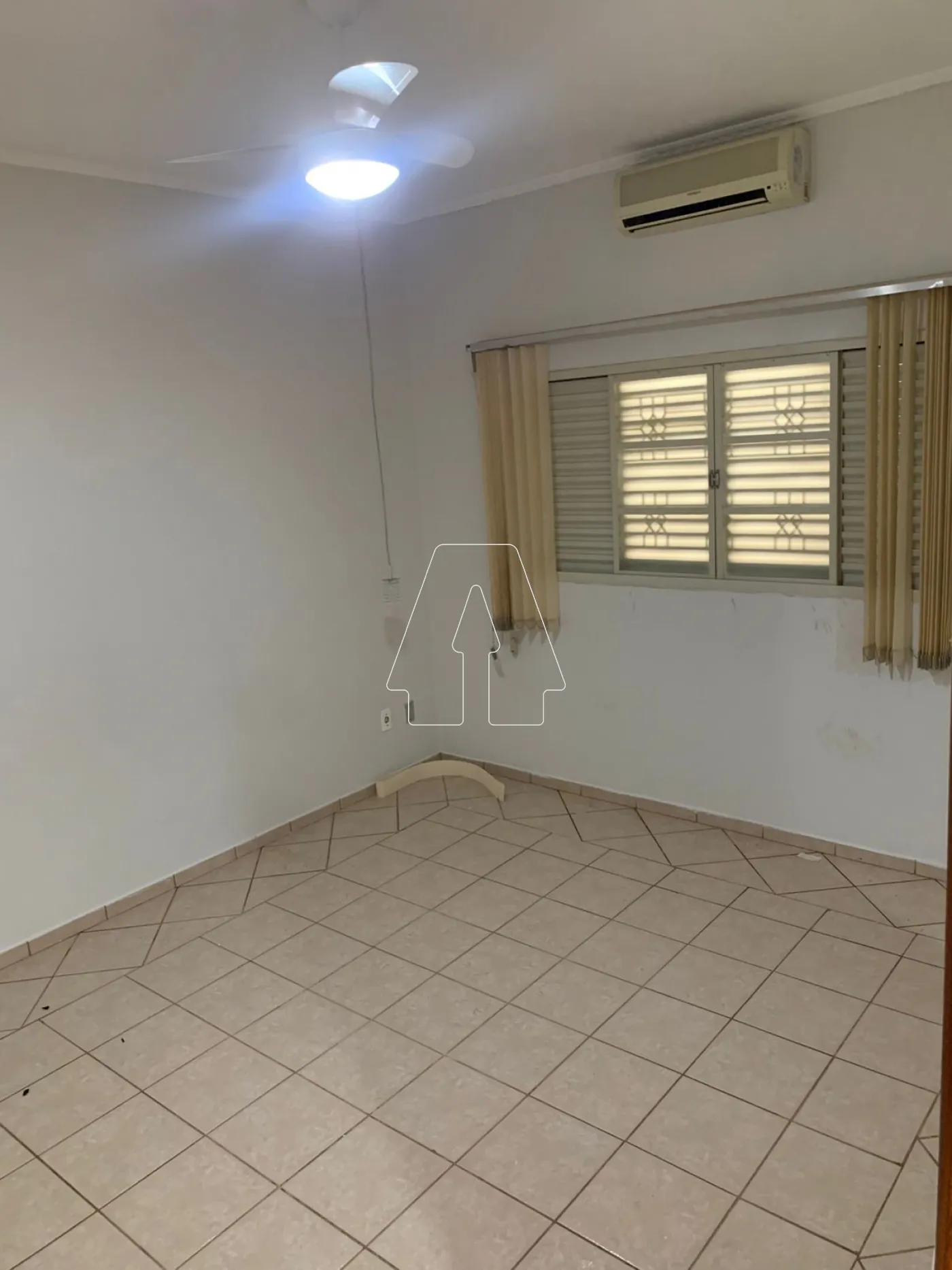 Alugar Casa / Residencial em Araçatuba R$ 2.400,00 - Foto 10