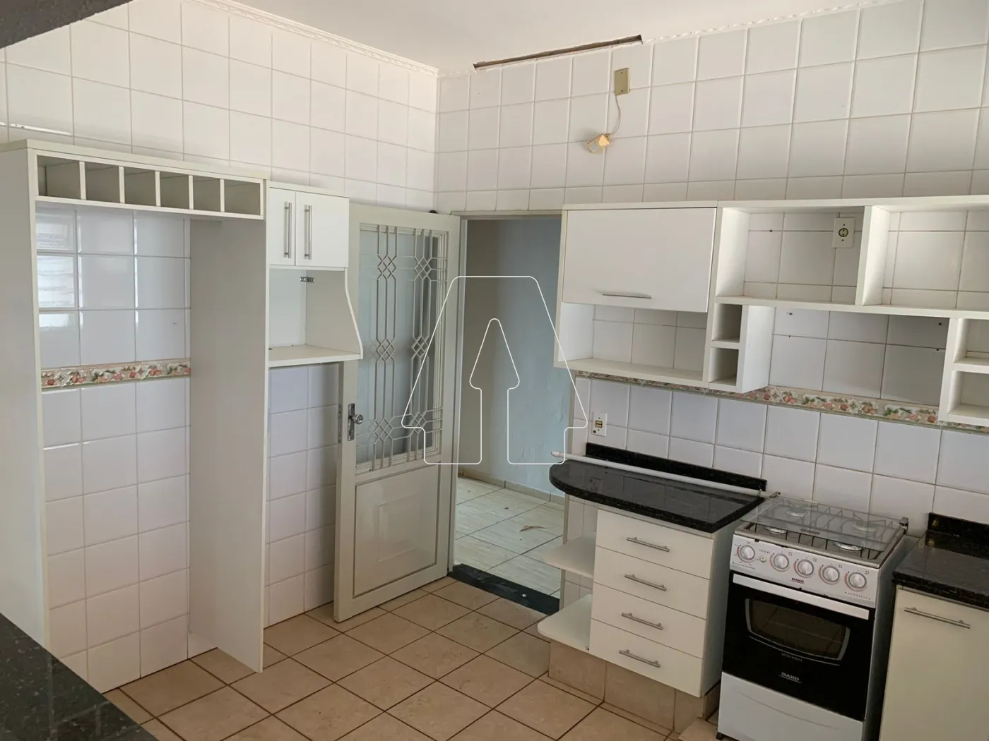 Alugar Casa / Residencial em Araçatuba R$ 2.400,00 - Foto 5