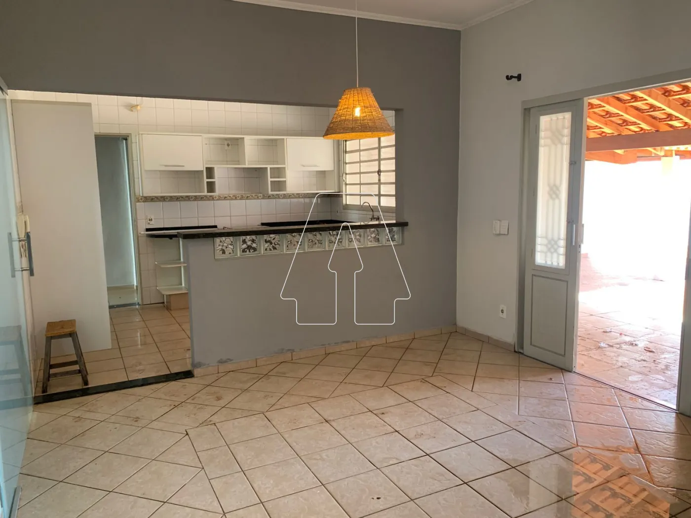 Alugar Casa / Residencial em Araçatuba R$ 2.400,00 - Foto 4