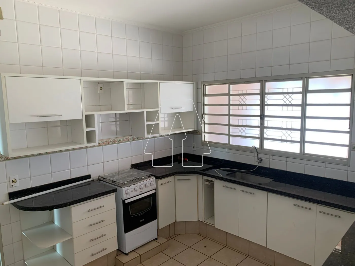 Alugar Casa / Residencial em Araçatuba R$ 2.400,00 - Foto 6