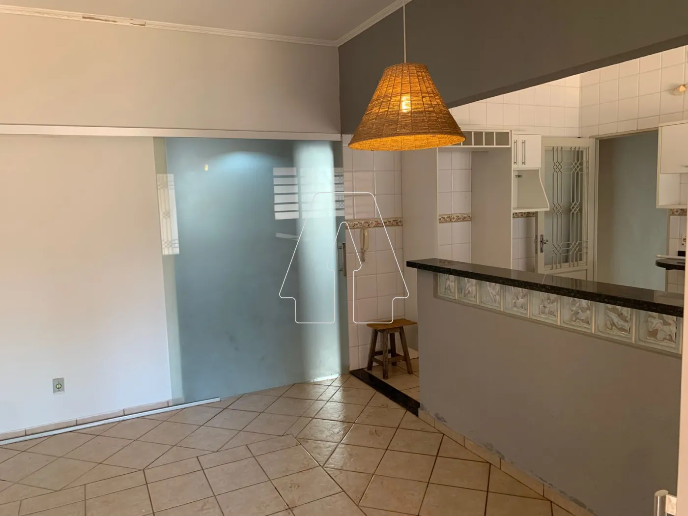 Alugar Casa / Residencial em Araçatuba R$ 2.400,00 - Foto 7