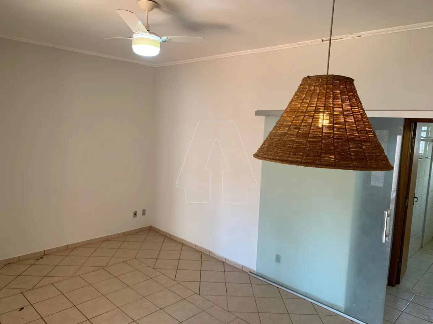 Alugar Casa / Residencial em Araçatuba R$ 2.400,00 - Foto 8