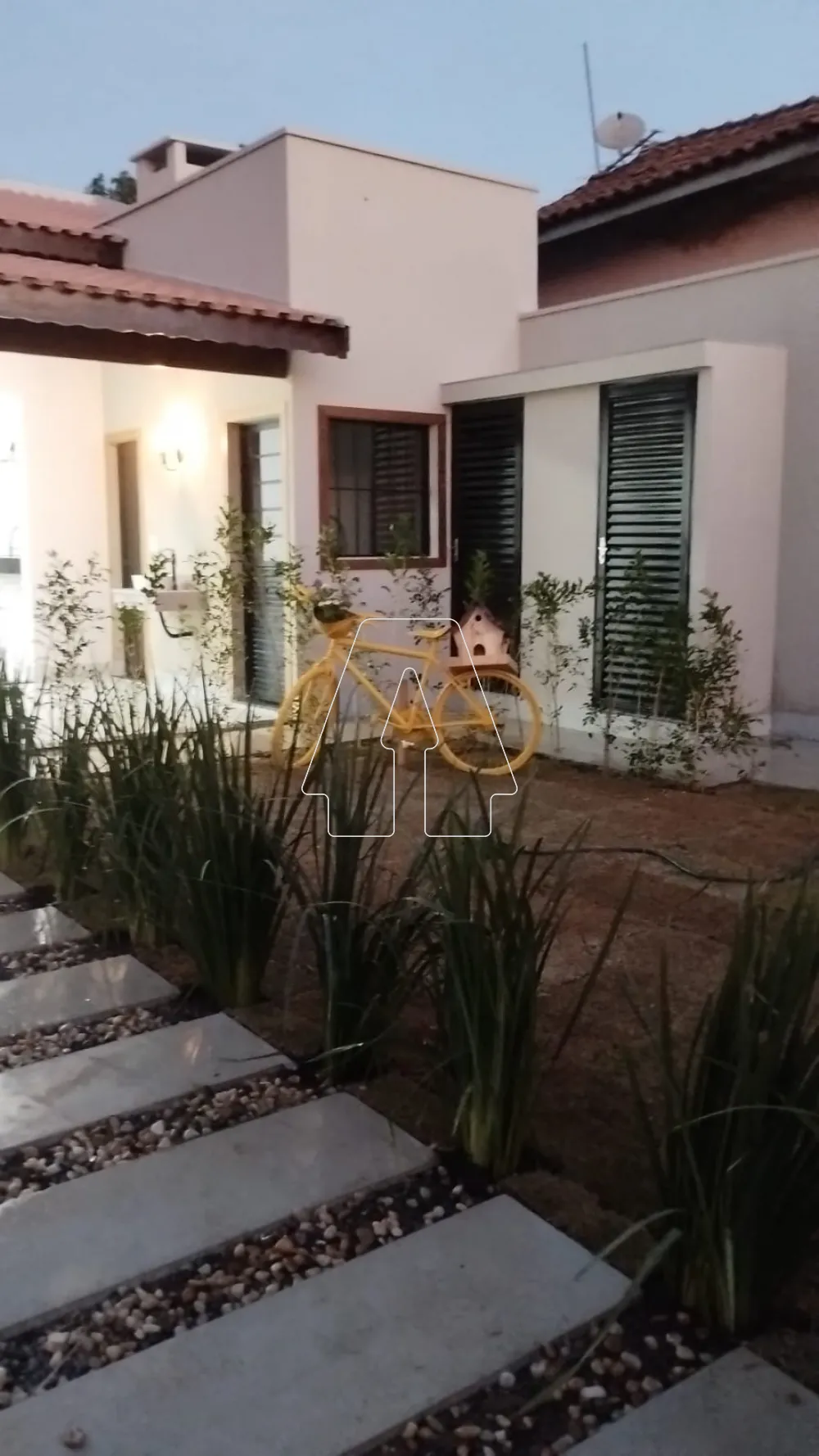 Comprar Casa / Residencial em Araçatuba R$ 580.000,00 - Foto 3