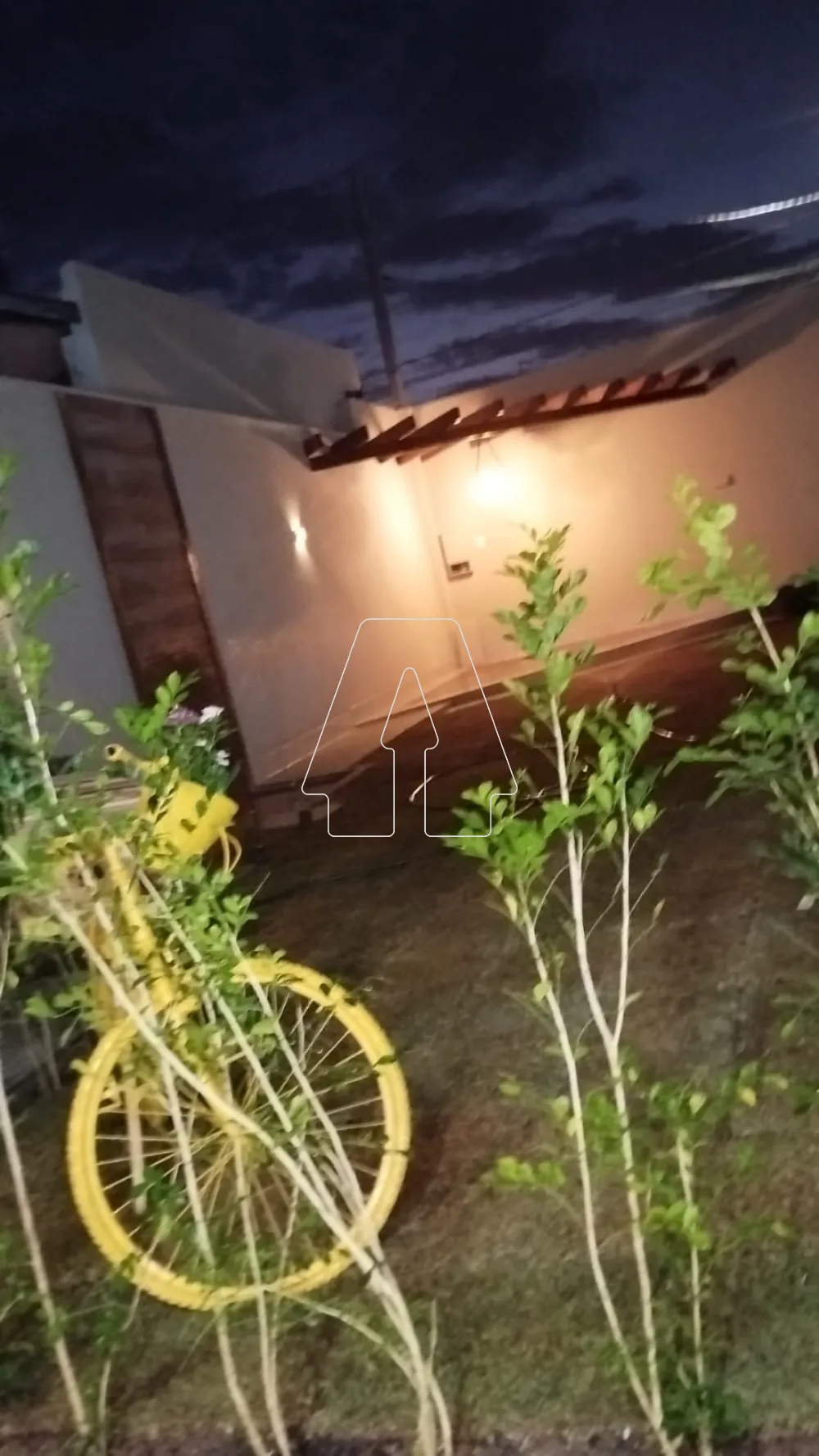 Comprar Casa / Residencial em Araçatuba R$ 580.000,00 - Foto 4